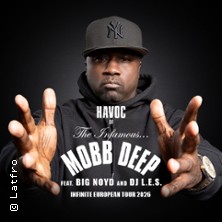 Mobb Deep 14.04.2026 HIRSCH