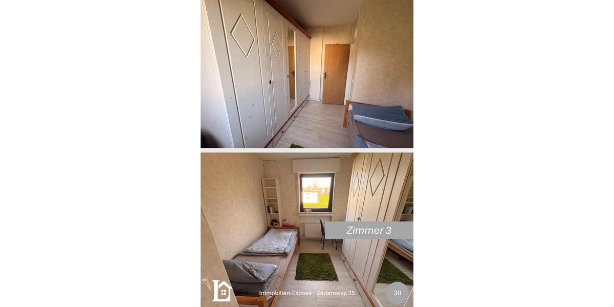 Einfamilienhaus Leverkusen Bergisch Neukirchen - 5 Zimmer, 125 m&sup2;, 520.000&euro; | Angebot:25850359