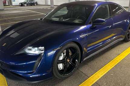 Porsche Taycan 76.000 km 63.900 &euro; Köln, Stadt 50667
