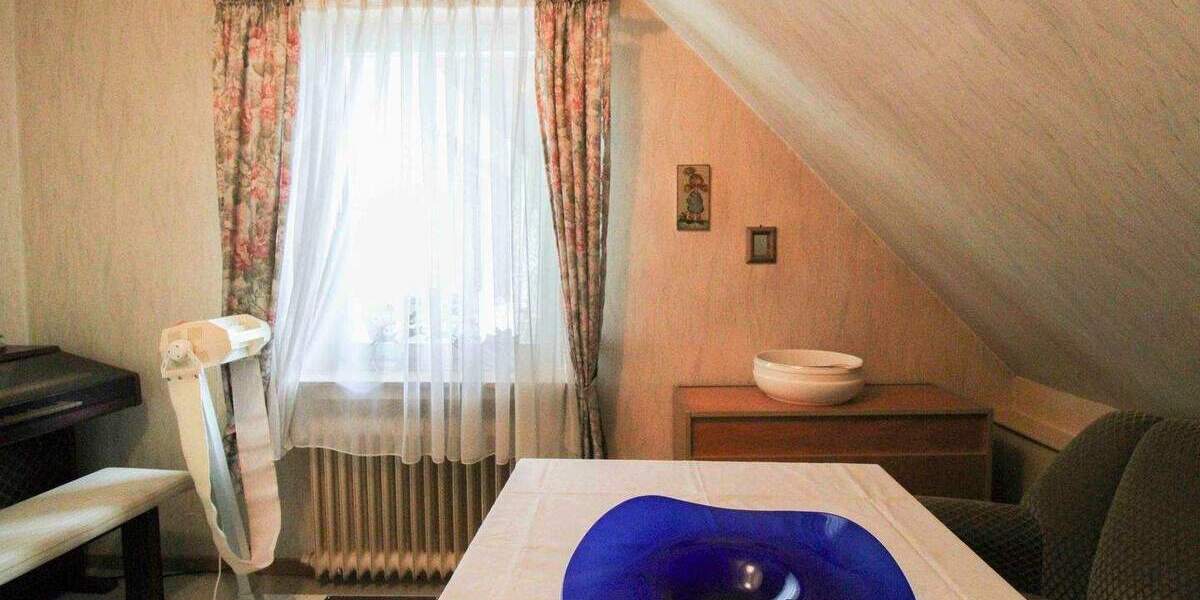 Einfamilienhaus Köln Esch/Auweiler - 7 Zimmer, 599.000&euro; | Angebot:25683571