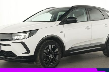 Opel Grandland (X) 70.035 km 14.448 &euro; Neuss 41460