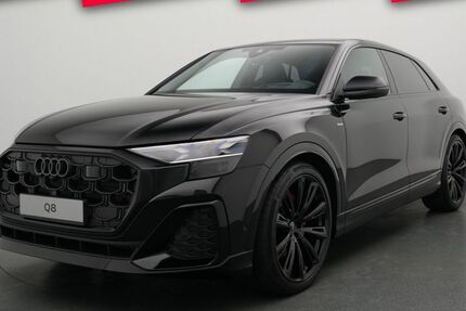 Audi Q8 1.011 km 118.480 &euro; Leverkusen 51373