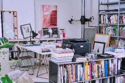 Gewerbeobjekt Köln Ehrenfeld - 340&euro; | Angebot:26079499