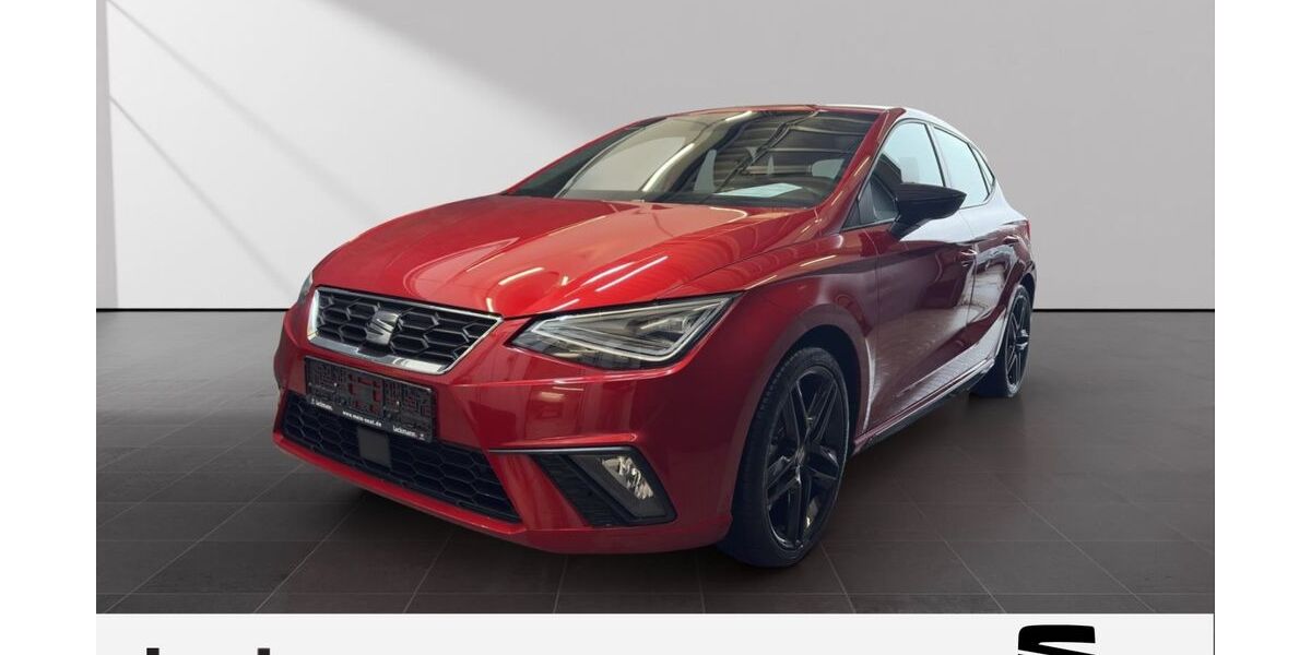 Seat Ibiza 24.576 km 16.990 &euro; Mettmann 40822