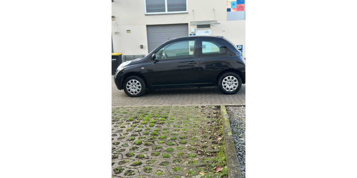 Nissan Micra 257.000 km 599 &euro; Ratingen 40885