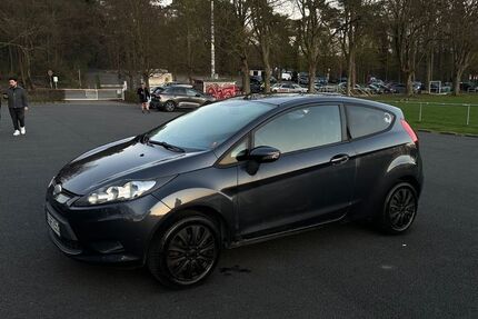 Ford Fiesta 188.880 km 3.000 &euro; Köln 50678