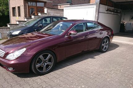 Mercedes-Benz CLS 320 269.000 km 7.690 &euro; Bergheim 50127