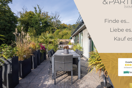 Wohnung Frechen - 6 Zimmer, 237 m&sup2;, 998.000&euro; | Angebot:24713072