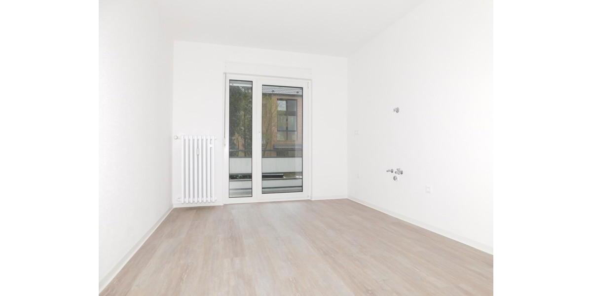 Etagenwohnung Hilden Kalstert - 2 Zimmer, 63 m&sup2;, 712&euro; | Angebot:26685172