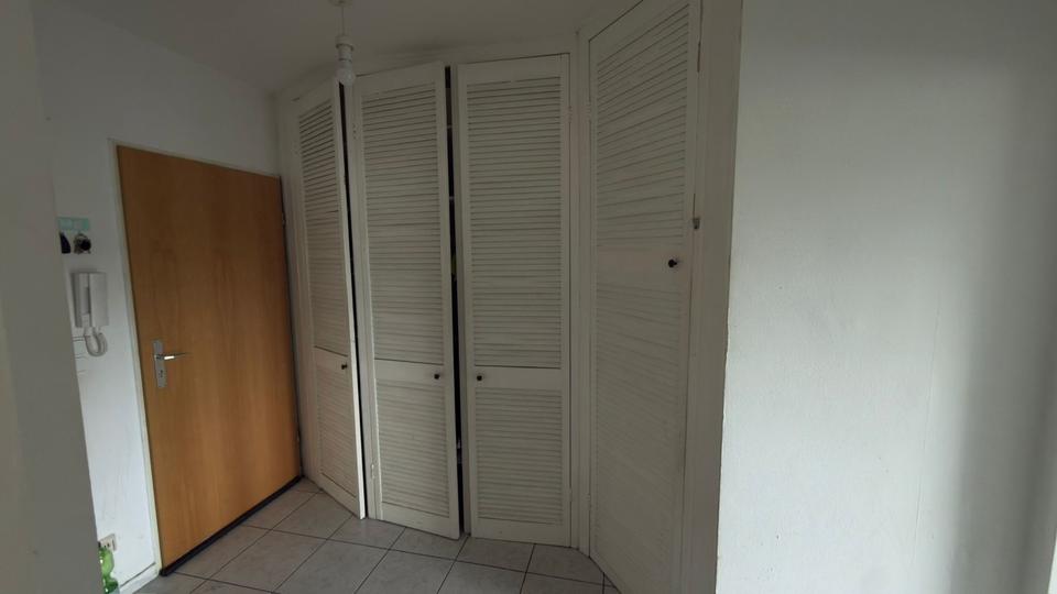 Etagenwohnung Leverkusen Alkenrath - 2 Zimmer, 62 m&sup2;, 219.000&euro; | Angebot:25948285