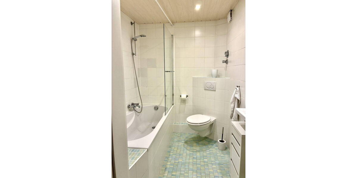 Etagenwohnung Köln Riehl - 3 Zimmer, 64 m&sup2;, 449.000&euro; | Angebot:26712740