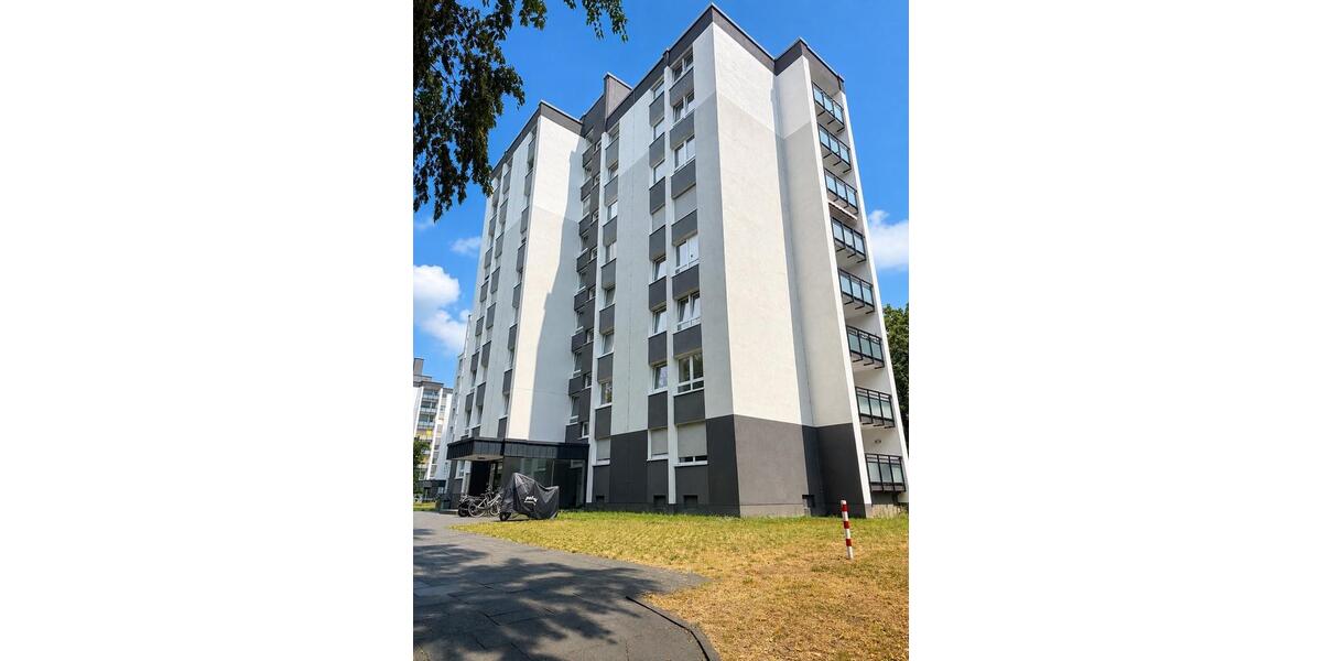 Etagenwohnung Leverkusen Alkenrath - 4 Zimmer, 92 m&sup2;, 239.000&euro; | Angebot:27257823