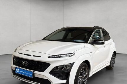 Hyundai KONA 37.016 km 16.450 &euro; Düsseldorf 40233