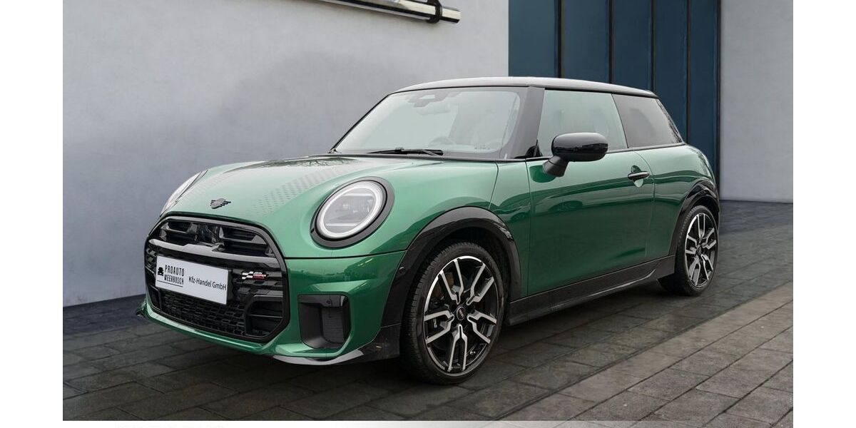 Mini Cooper S 11.100 km 30.999 &euro; Meerbusch 40668