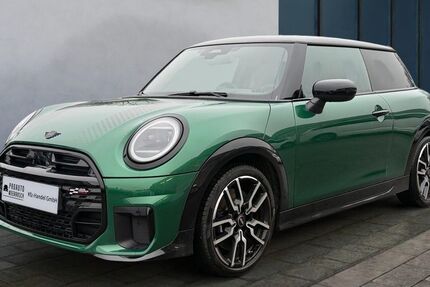 Mini Cooper S 11.100 km 31.999 &euro; Meerbusch 40668