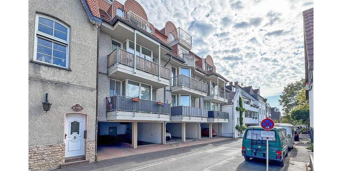 Etagenwohnung Köln Weiß - 3 Zimmer, 81 m&sup2;, 349.500&euro; | Angebot:25899678
