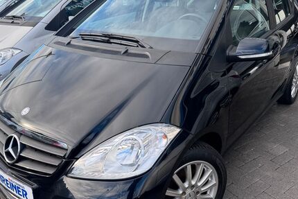 Mercedes-Benz A 160 56.000 km 10.998 &euro; Bergisch-Gladbach 51469