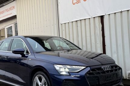 Audi A3 11.500 km 33.900 &euro; Pulheim 50259