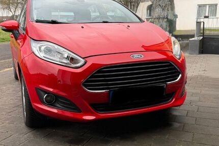 Ford Fiesta 110.000 km 5.800 &euro; Bedburg 50181