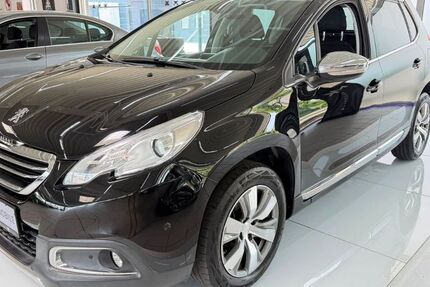 Peugeot 2008 99.600 km 8.498 &euro; Grevenbroich 41515