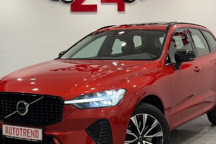 Volvo XC60 106.000 km 33.900 &euro; Bergisch Gladbach 51469