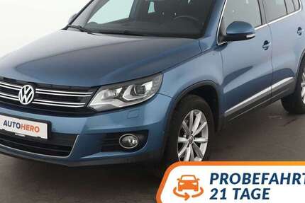 VW Tiguan 111.376 km 11.940 &euro; Köln 50739