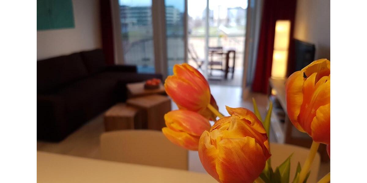 Etagenwohnung Köln Kalk - 2 Zimmer, 51 m&sup2;, 1.150&euro; | Angebot:26585294