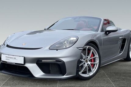 Porsche Boxster 6.000 km 104.900 &euro; Bergisch Gladbach 51429