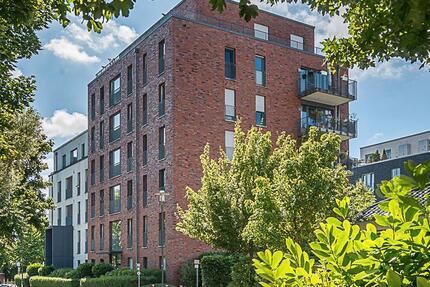 Wohnung Düsseldorf Stadtbezirk 7 - 3 Zimmer, 101 m&sup2;, 1.989&euro; | Angebot:25790782