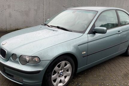 BMW 316 176.000 km 3.999 &euro; Bergisch Gladbach 51465