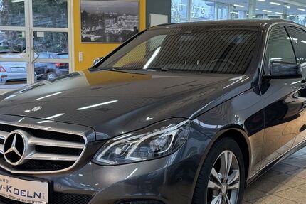 Mercedes-Benz E 250 211.000 km 15.999 &euro; Kerpen 50171