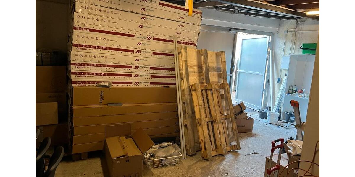 Gewerbeobjekt Köln Rodenkirchen - 555&euro; | Angebot:26029121