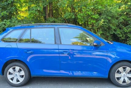 Skoda Fabia 125.000 km 10.500 &euro; Köln 51109