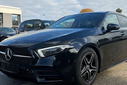 Mercedes-Benz A 220 130.000 km 22.900 &euro; Hilden 40721