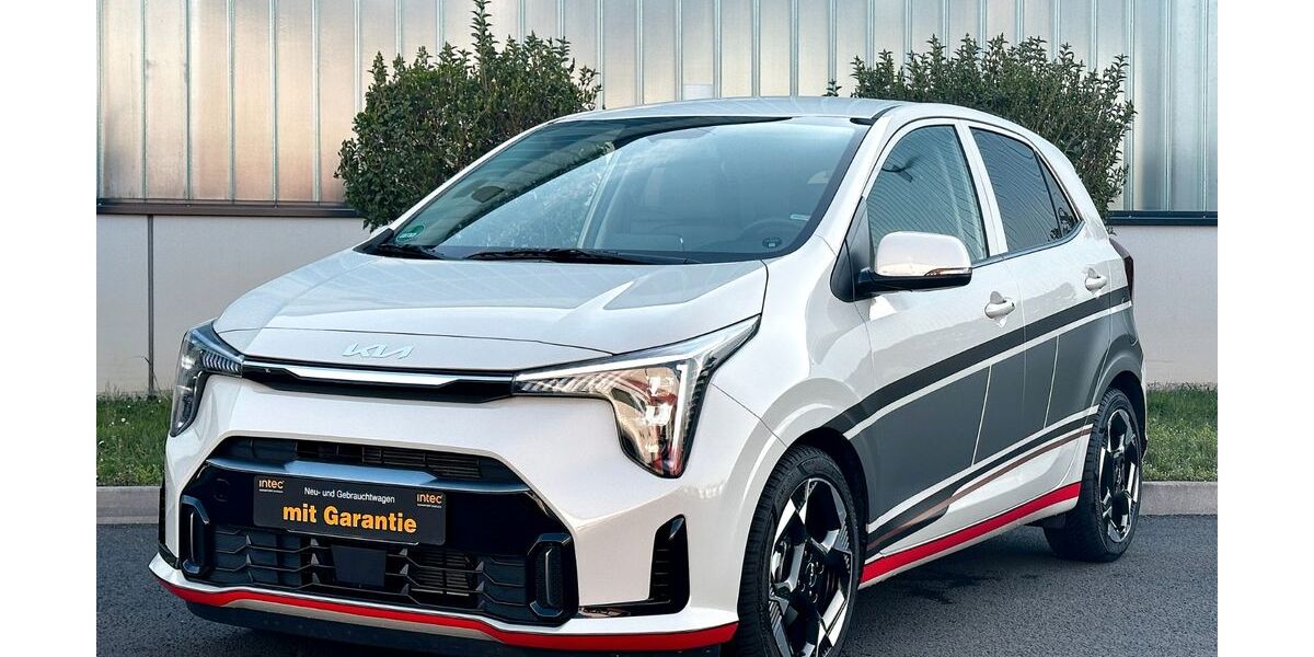 Kia Picanto 5.745 km 16.000 &euro; Erkrath 40699