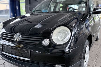 VW Lupo 90.543 km 2.200 &euro; Brühl (Nähe Köln) 50321