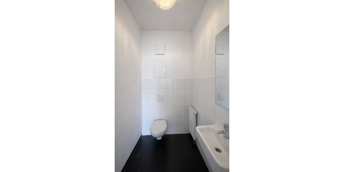 Etagenwohnung Neuss Furth-Mitte - 3.5 Zimmer, 101 m&sup2;, 1.440&euro; | Angebot:25859705