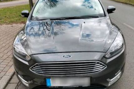 Ford Focus 190.000 km 8.450 &euro; Düsseldorf 40472