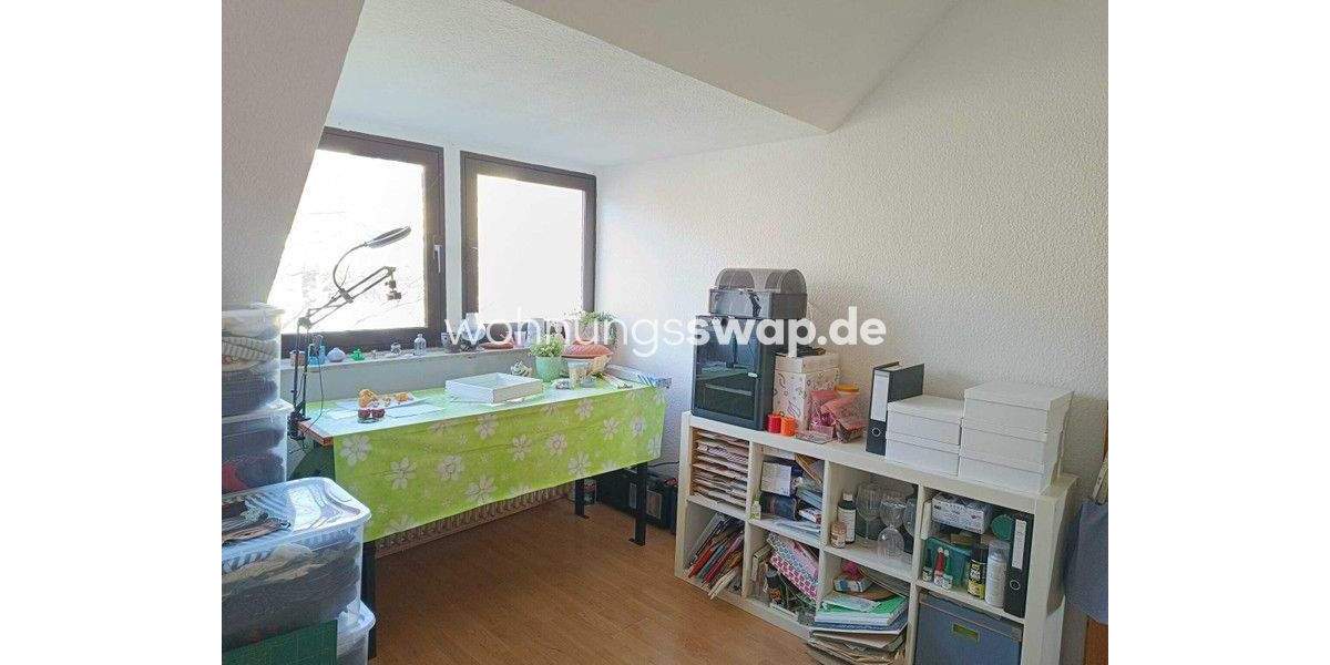 Etagenwohnung Köln Lindenthal - 2 Zimmer, 41 m&sup2;, 420&euro; | Angebot:25923954