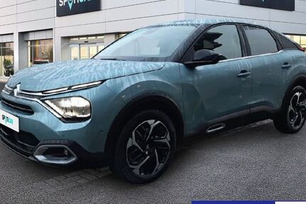 Citroen C4 25.690 km 16.790 &euro; Solingen 42655