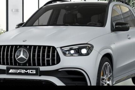Mercedes-Benz GLE 63 AMG 9.900 km 167.990 &euro; Düsseldorf 40470