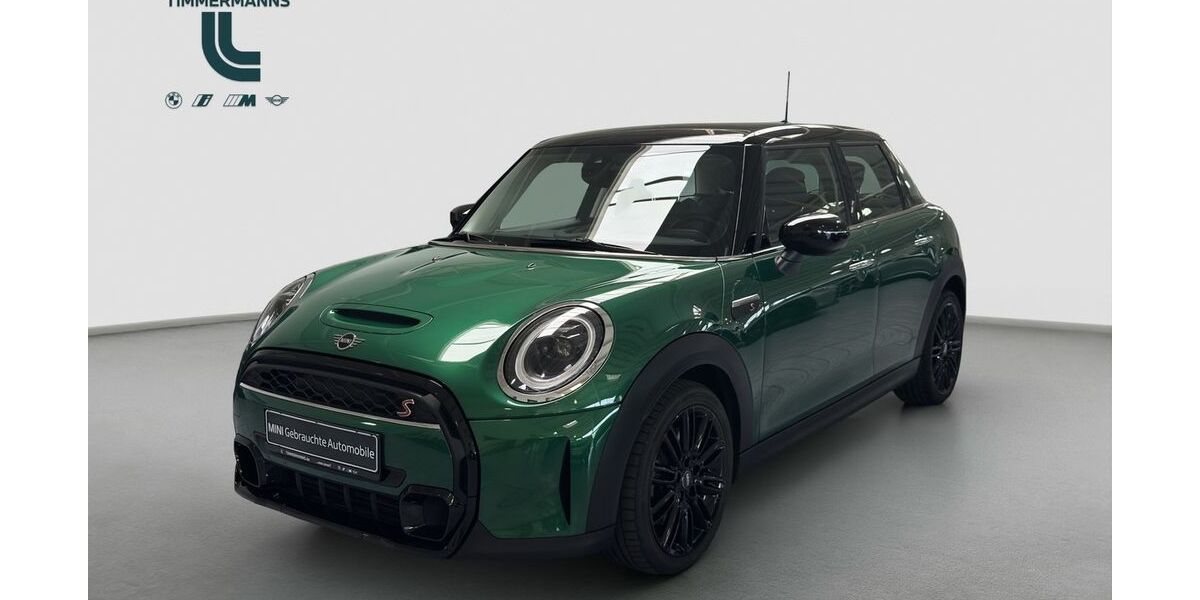 Mini Cooper S 29.899 km 27.980 &euro; Neuss 41460