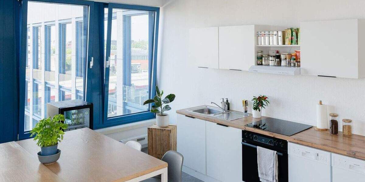 Gewerbeobjekt Köln Ehrenfeld - 362&euro; | Angebot:25800971