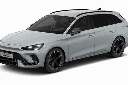 Cupra Leon 18.343 km 32.988 &euro; Leverkusen 51373