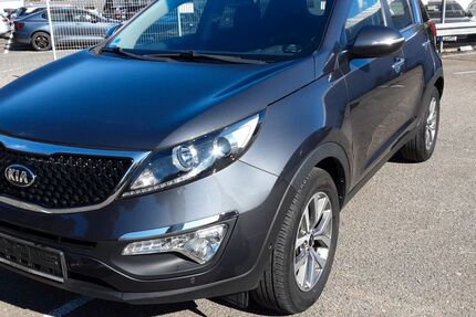 Kia Sportage 109.754 km 10.500 &euro; Köln 51145