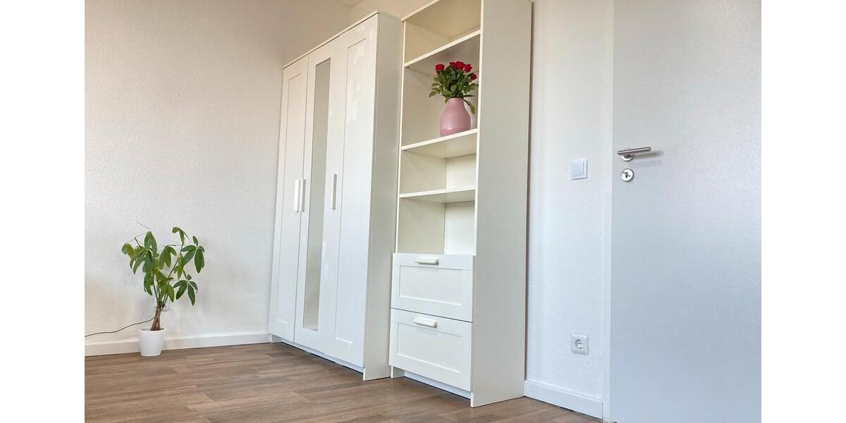 Etagenwohnung Köln Ehrenfeld - 1 Zimmer, 30 m&sup2;, 650&euro; | Angebot:25638767