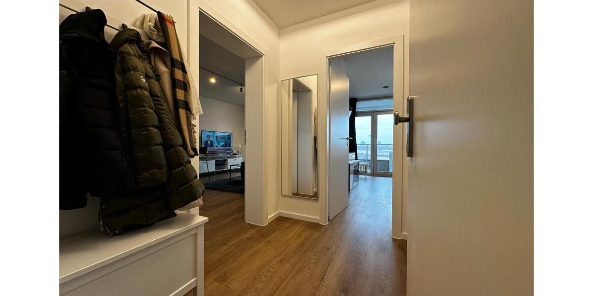 Etagenwohnung Köln Lindenthal - 1 Zimmer, 53 m&sup2;, 259.000&euro; | Angebot:26021706