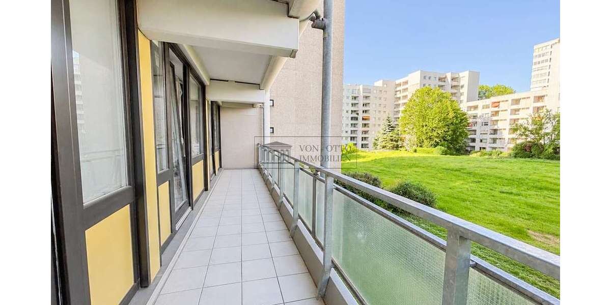 Etagenwohnung Köln Lindenthal - 3.5 Zimmer, 91 m&sup2;, 299.000&euro; | Angebot:26716527