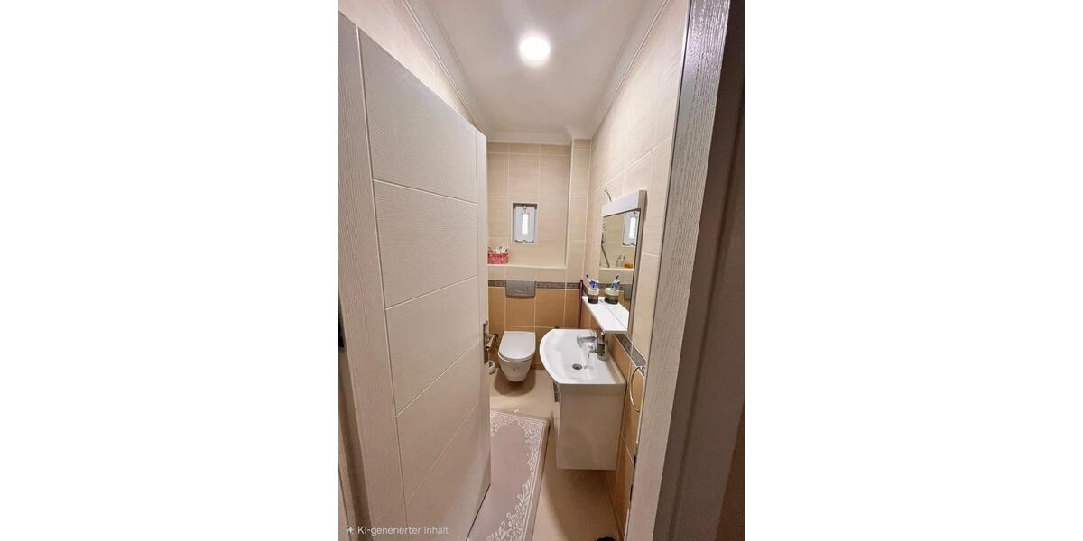 Doppelhaushälfte Köln Innenstadt - 2 Zimmer, 225 m&sup2;, 200.000&euro; | Angebot:25884744