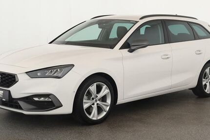 Seat Leon 73.700 km 20.384 &euro; Neuss 41460